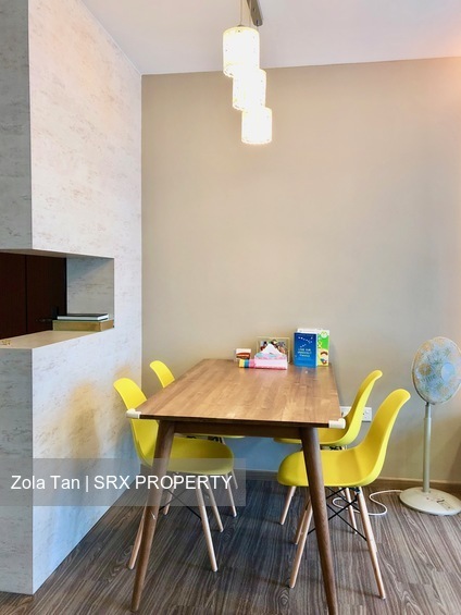 Blk 207D Punggol Place (Punggol), HDB 4 Rooms #200550532